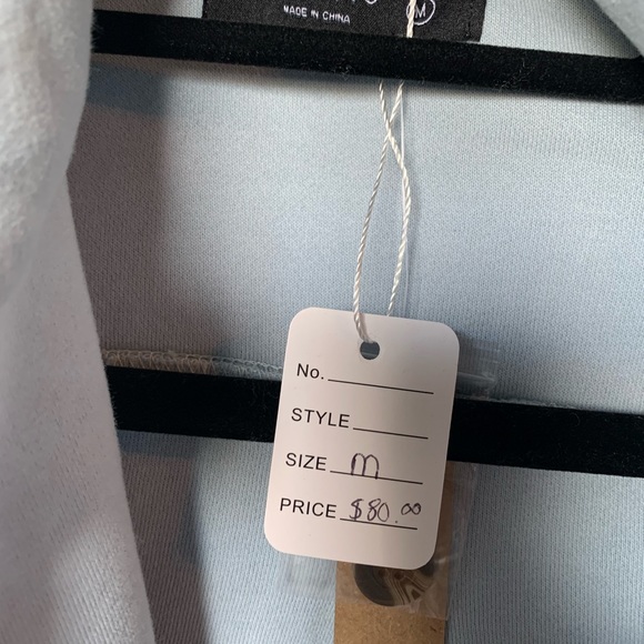 Miss Love Shacket - Picture 2 of 3